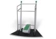 Denfit Bench-press